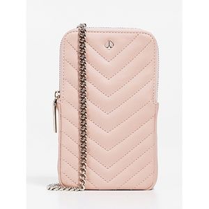 Kate Spade New York Phone Crossbody Bag